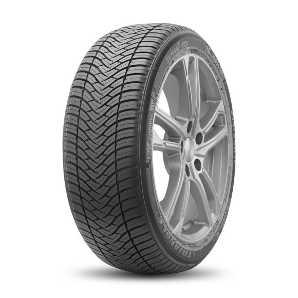 Шины Triangle  235/55/19  W 105 SEASONX TA01  XL