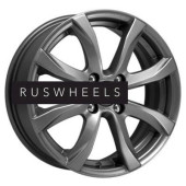 Диски iFree 6x15/4x100 ET45 D67,1 Дайс (КС696) Хай Вэй Диски iFree 6x15/4x100 ET45 D67,1 Дайс (КС696) Хай Вэй