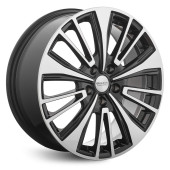 Диски СКАД 7.5\R18 5*114.3 ET51 d67.1 Алмаз