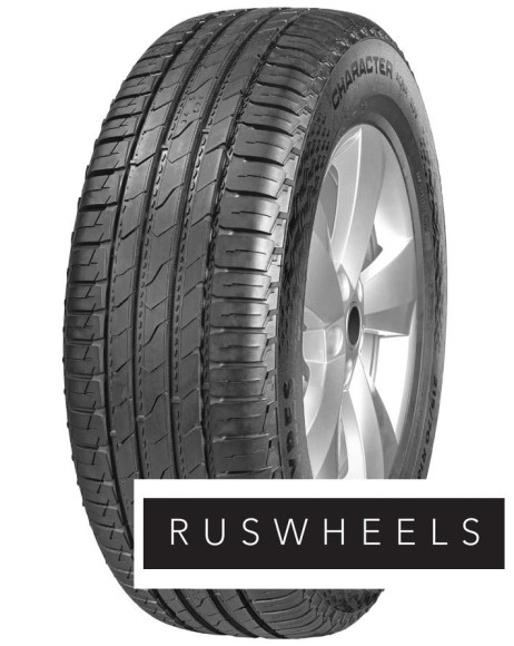Шины Ikon Tyres  275/65/17  H 115 Ikon Character Aqua SUV