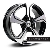 Диски RST R16 / 6.5J PCD 5x114.3 ЕТ 46 ЦО 67.1 R026 Диски RST R16 / 6.5J PCD 5x114.3 ЕТ 46 ЦО 67.1 R026