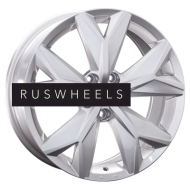 Диски Replay 8x18/5x112 ET44 D57,1 VV254 Sil (конус, C570)