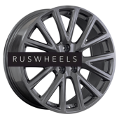 Диски Replay 8,5x20/5x120 ET45 D62,6 LI7 GM (конус, C570) Диски Replay 8,5x20/5x120 ET45 D62,6 LI7 GM (конус, C570)