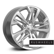 Диски Скад R18 / 8J PCD 5x112 ЕТ 40 ЦО 57.1 Ультима