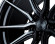 Диски Vossen HF-3 19x8.5 Double Tinted Gloss Black