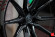 Диски Vossen HF-3 19x8.5 Double Tinted Gloss Black