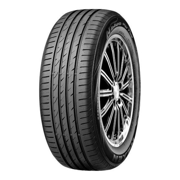 Шины Nexen  185/55/15  V 82 Nblue HD Plus