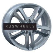 Диски Replay 6,5x16/5x112 ET46 D57,1 VV239 Sil (конус, C645) Диски Replay 6,5x16/5x112 ET46 D57,1 VV239 Sil (конус, C645)