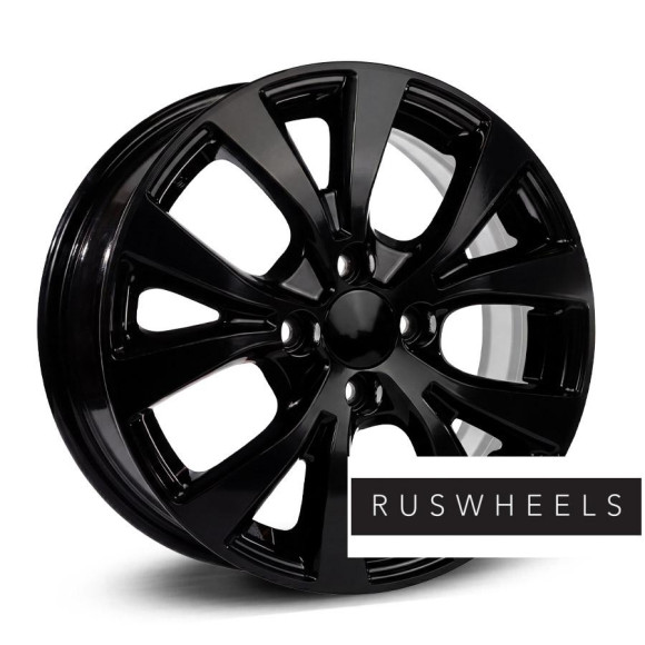 Диски Carwel R15 / 6J PCD 4x100 ЕТ 48 ЦО 54.1 Талто Диски Carwel R15 / 6J PCD 4x100 ЕТ 48 ЦО 54.1 Талто