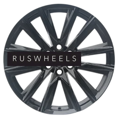Диски RST 9x22/6x139,7 ET28 D78,1 R2203FF (MC/CVR) BL FlowForming