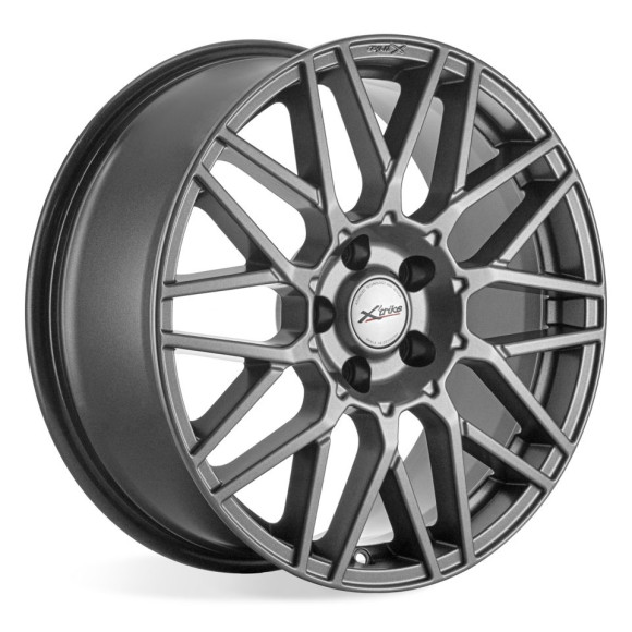 Диски X'trike  X-133  7,5\R18 5*112 ET50  d57,1  HSB  [77694]