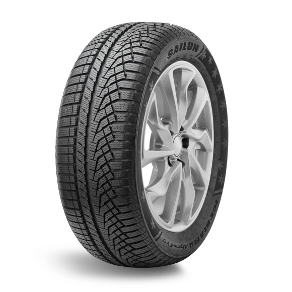 Шины Sailun  225/55/18  V 102 ICE BLAZER Alpine EVO 1  XL