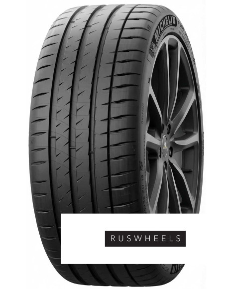Шины Michelin 225/45 r18 Pilot Sport 4 S 95Y