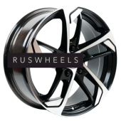Диски RST 7x17/5x114,3 ET45 D60,1 R037 (Atlas) BD Диски RST 7x17/5x114,3 ET45 D60,1 R037 (Atlas) BD