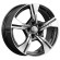 Диски iFree Original  КС1053 (ZV16Seltos)  6,5\R16 5*114,3 ET44  d67,1  Алмаз черный  [80548]