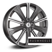 Диски Premium Series R19 / 7J PCD 5x108 ЕТ 36 ЦО 65.1 КР013 EXEED TXL Диски Premium Series R19 / 7J PCD 5x108 ЕТ 36 ЦО 65.1 КР013 EXEED TXL
