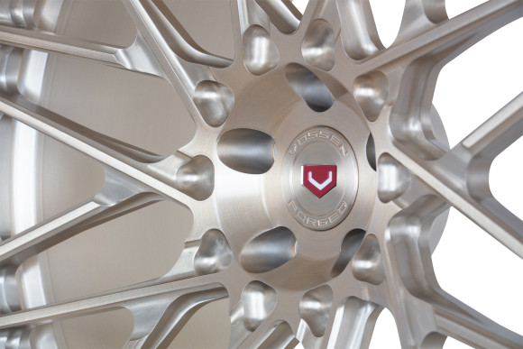 Диски Vossen S17-07 19" Диски Vossen S17-07 19"