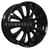 Диски RST 7,5x19/6x139,7 ET25 D106,1 R109 BL Диски RST 7,5x19/6x139,7 ET25 D106,1 R109 BL