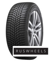 Шины Hankook 235/55 r19 Winter I Cept Evo4 X W340A 105V