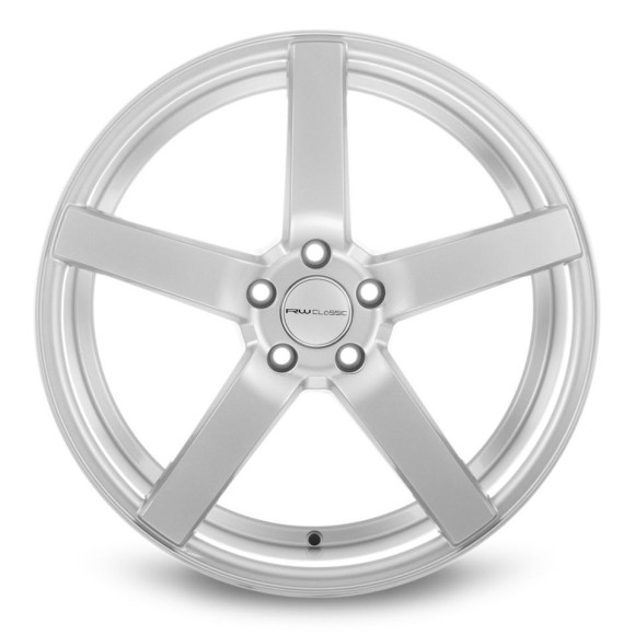 Диски RW Classic EVO  H-561  9,5\R19 5*112 ET35  d66,6  WSS  [86600678326]