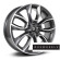 Диски Premium Series R18 / 7J PCD 5x114.3 ЕТ 38 ЦО 67.1 КР001 Outlander