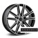 Диски Legeartis Concept R17 / 7J PCD 5x114.3 ЕТ 39 ЦО 60.1 TY546