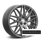 Диски Скад R17 / 7J PCD 5x112 ЕТ 40 ЦО 57.1 Азимут