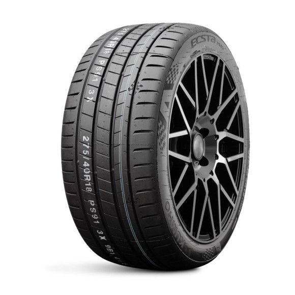 Шины Kumho 255/40 r19 ECSTA PS91 100Y