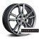 Диски iFree R16 / 6.5J PCD 5x112 ЕТ 40 ЦО 66.6 Икигай