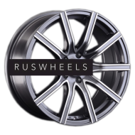 Диски Replay 8,5x19/5x112 ET28 D66,6 A131 GMF (конус, A001)