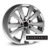 Диски Remain R17 / 7J PCD 5x112 ЕТ 48.5 ЦО 57.1 Octavia R185
