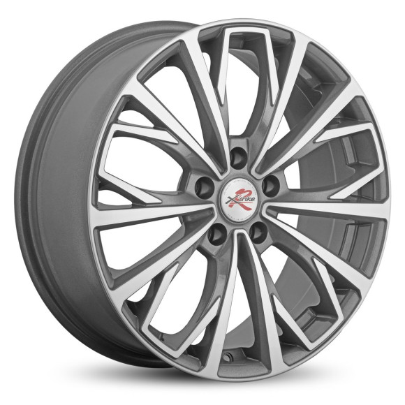 Диски X'trikeRST  Exeed TXL  R038  7,0\R18 5*108 ET36  d65,1  HSB/FP  [40646]