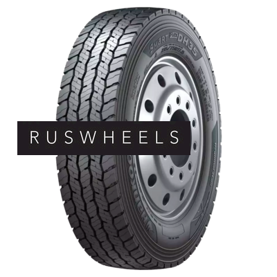 Грузовые шины Hankook 245/70R19,5 136/134M Smart Flex DH35 TL 14PR КИТАЙ 