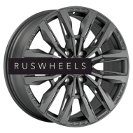 Диски LS Forged 8x20/6x139,7 ET55 D100,1 LS FG55 MGM (конус) Диски LS Forged 8x20/6x139,7 ET55 D100,1 LS FG55 MGM (конус)