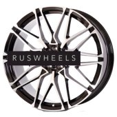 Диски FR replica 9,5x22/5x112 ET32 D66,6 B495 BMF (№33) Диски FR replica 9,5x22/5x112 ET32 D66,6 B495 BMF (№33)