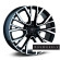 Диски Yamato Samurai R20 / 9J PCD 5x112 ЕТ 33 ЦО 66.6 Masanorii