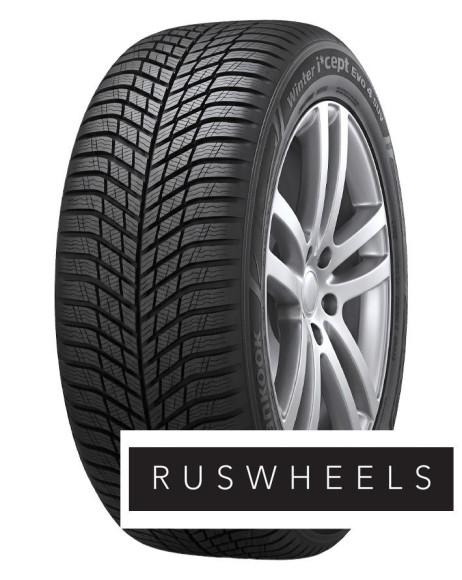 Шины Hankook 315/30 r22 Winter I Cept Evo4 X W340A 107V