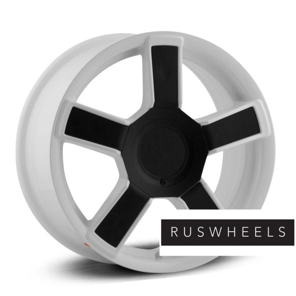 Диски Legeartis Concept R16 / 6.5J PCD 5x114.3 ЕТ 38 ЦО 67.1 Mi534