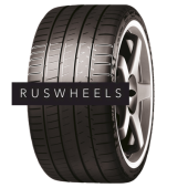 Шины Michelin  295/35/19  Y 100 Pilot Super Sport     старше 5-ти лет
