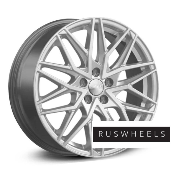 Диски Скад R17 / 7J PCD 5x112 ЕТ 40 ЦО 57.1 Азимут