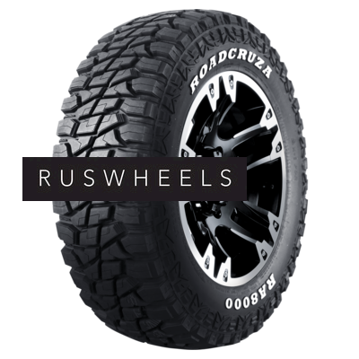 Шины Roadcruza LT37x12,50R17(320/80R17) 121Q RA8000 TL POR M+S 12PR