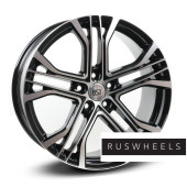 Диски RST R19 / 8.5J PCD 5x120 ЕТ 30 ЦО 66.1 R029