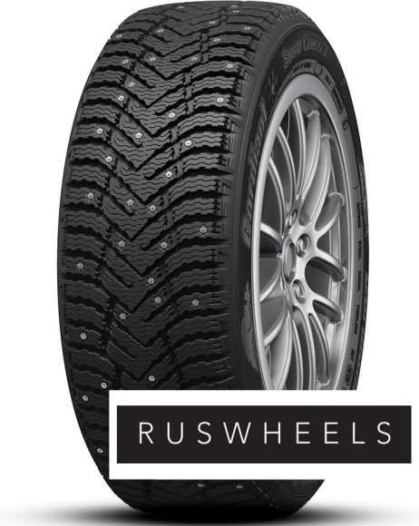 Шины Cordiant 185/55 r15 Snow Cross 2 86T Шипы
