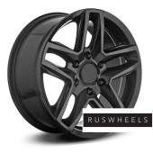 Диски RST R18 / 8J PCD 6x139.7 ЕТ 35 ЦО 100.1 R238