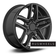 Диски RST R18 / 8J PCD 6x139.7 ЕТ 35 ЦО 100.1 R238