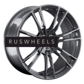 Диски LS Forged 8x20/5x112 ET27 D66,6 LS FG06 GM (конус, C570)