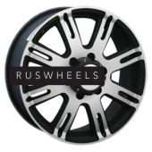 Диски LS 8,5x20/6x139,7 ET46 D67,1 213 MBF Диски LS 8,5x20/6x139,7 ET46 D67,1 213 MBF