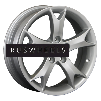 Диски Replay 6,5x17/5x114,3 ET38 D67,1 MI13 Sil (пш, MI001) Диски Replay 6,5x17/5x114,3 ET38 D67,1 MI13 Sil (пш, MI001)