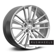 Диски Скад R18 / 8J PCD 5x114.3 ЕТ 46 ЦО 67.1 KL-353 Диски Скад R18 / 8J PCD 5x114.3 ЕТ 46 ЦО 67.1 KL-353