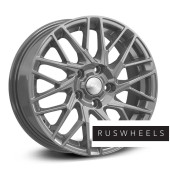 Диски Скад R16 / 6.5J PCD 5x114.3 ЕТ 50 ЦО 67.1 Сиена